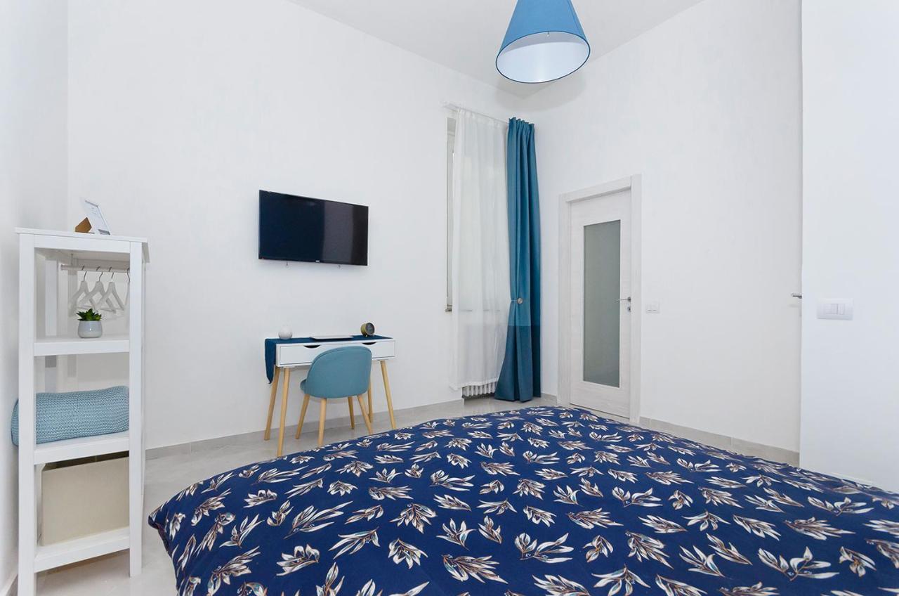 Blunotte Torino - Piazza Castello Hotel Kültér fotó